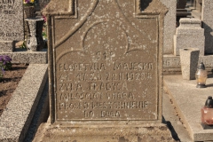 2018-05-06 Cielądz - cmentarz parafialny (36)