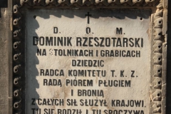 2018-05-06 Cielądz - cmentarz parafialny (4)