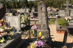 2018-05-06 Cielądz - cmentarz parafialny (41)