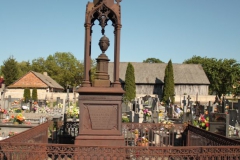 2018-05-06 Cielądz - cmentarz parafialny (44)