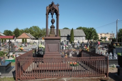 2018-05-06 Cielądz - cmentarz parafialny (48)