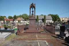 2018-05-06 Cielądz - cmentarz parafialny (49)