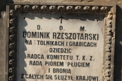 2018-05-06 Cielądz - cmentarz parafialny (5)