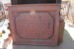 2018-05-06 Cielądz - cmentarz parafialny (50)