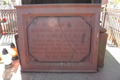 2018-05-06 Cielądz - cmentarz parafialny (51)