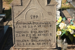 2018-05-06 Cielądz - cmentarz parafialny (53)