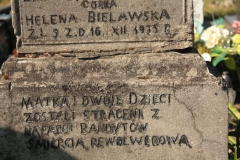 2018-05-06 Cielądz - cmentarz parafialny (55)