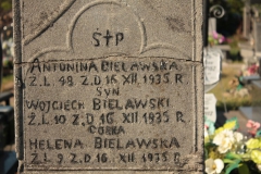 2018-05-06 Cielądz - cmentarz parafialny (56)