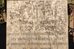 2018-05-06 Cielądz - cmentarz parafialny (6)