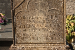 2018-05-06 Cielądz - cmentarz parafialny (61)