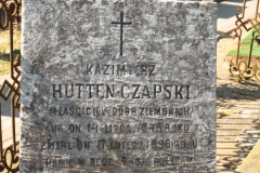 2018-05-06 Cielądz - cmentarz parafialny (7)