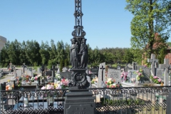 2018-05-06 Cielądz - cmentarz parafialny (77)