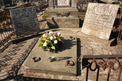 2018-05-06 Cielądz - cmentarz parafialny (8)