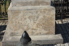 2018-05-06 Cielądz - cmentarz parafialny (85)