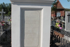 2018-05-06 Cielądz - cmentarz parafialny (86)