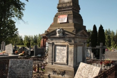 2018-05-06 Cielądz - cmentarz parafialny (9)