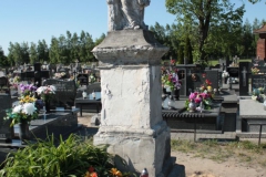 2018-05-06 Cielądz - cmentarz parafialny (90)