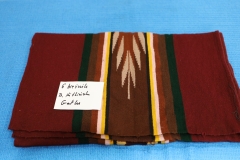 Bieżnik 6a B. Kietlińska Gałki