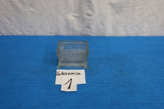 Cukiernica 1a szkatułka kryształ
