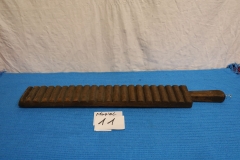 Magiel 11a ręczny do prasowania prześcieradeł