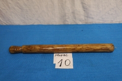 Magiel wałek 10a ręczny