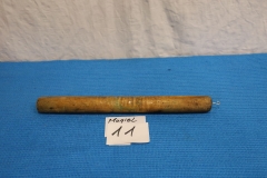 Magiel wałek 11a ręczny