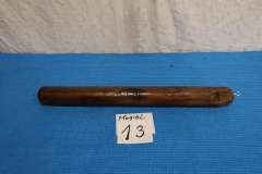 Magiel wałek 13a ręczny