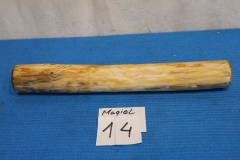 Magiel wałek 14a ręczny