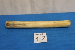 Magiel wałek 17a ręczny