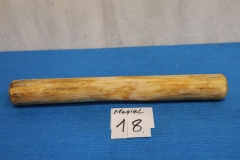 Magiel wałek 18a ręczny