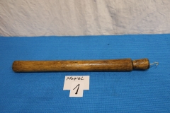 Magiel wałek 1a ręczny