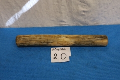 Magiel wałek 20a ręczny