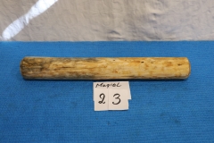 Magiel wałek 23a ręczny