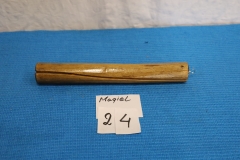 Magiel wałek 24a ręczny