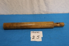 Magiel wałek 25a ręczny