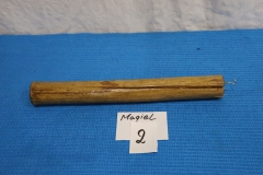 Magiel wałek 2a ręczny