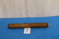 Magiel wałek 3a ręczny