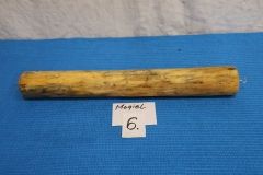 Magiel wałek 6a ręczny