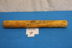 Magiel wałek 7a ręczny