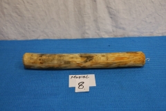 Magiel wałek 8a ręczny