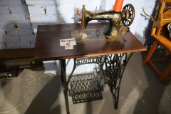 Maszyna 5a do szycia Singer