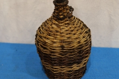 Naczynie 2a na naftę