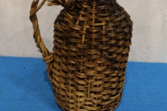 Naczynie 3a na naftę