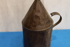 Naczynie 4a na naftę