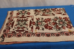 Nakrycie 3a na łóżko