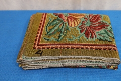 Nakrycie 4a na łóżko