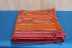 Nakrycie 6a na łóżko