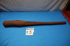 Narzędzie 15a pałka do ubijania kapusty