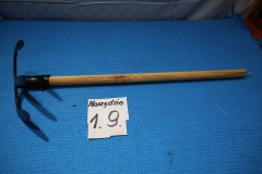 Narzędzie 19a motyka do kopania kartofli