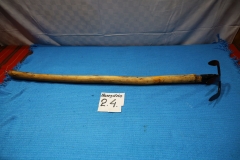 Narzędzie 24a motyka do kopania kartofli